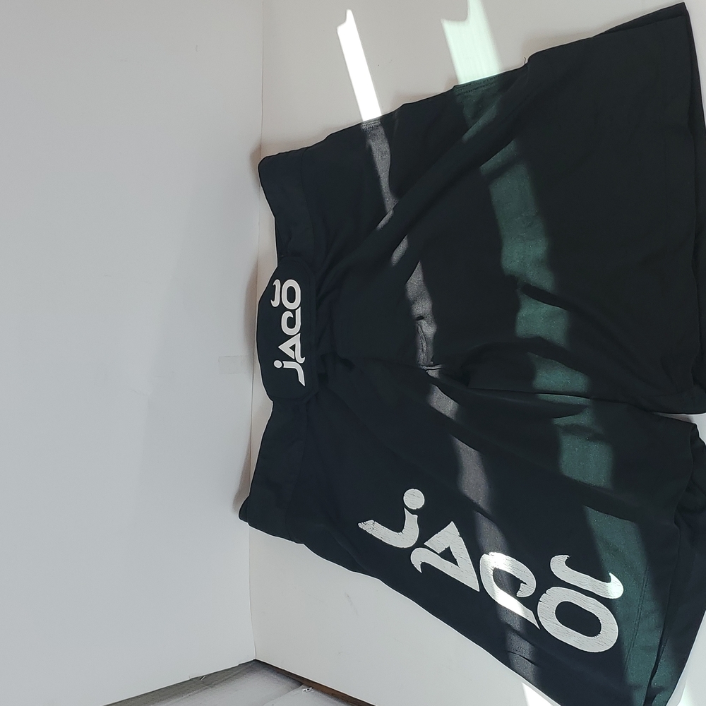 Jaco MMA shorts